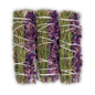 Lavender with Rosemary and White Sage Bundles