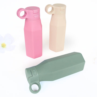 Kids Water Bottle - Evergreen