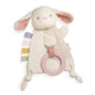 *NEW OPTIONS* Bitzy Crinkle™ Sensory Toy With Teether