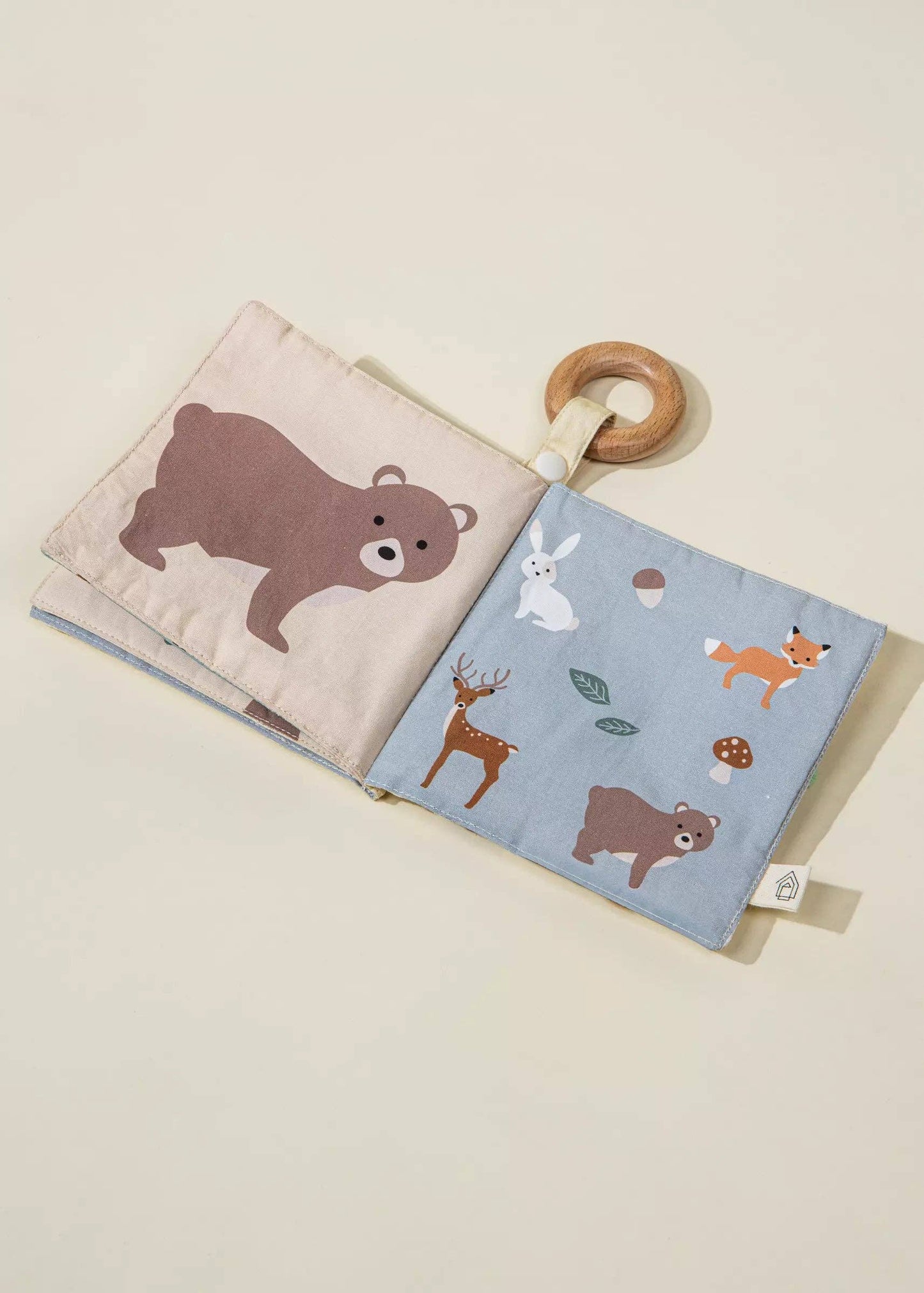 Baby First Toys Gift Box