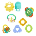 Teeth Relief- 8 piece gift set