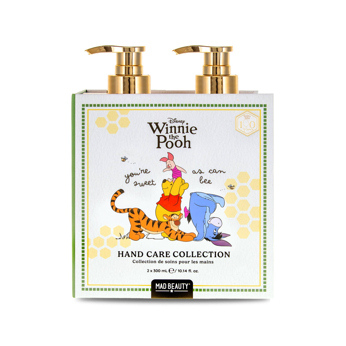 Winnie Hand Care Collection