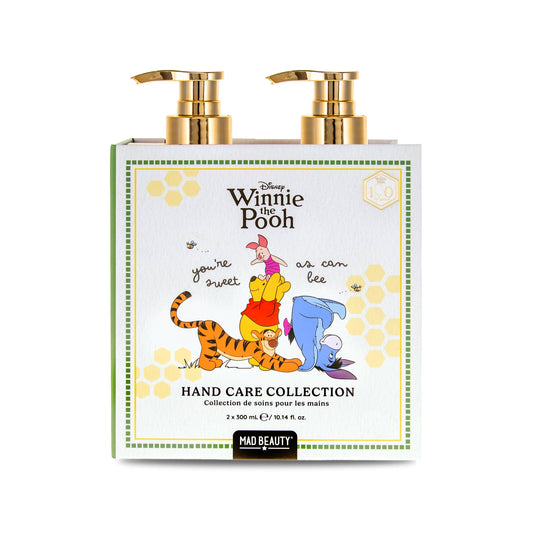 Winnie Hand Care Collection