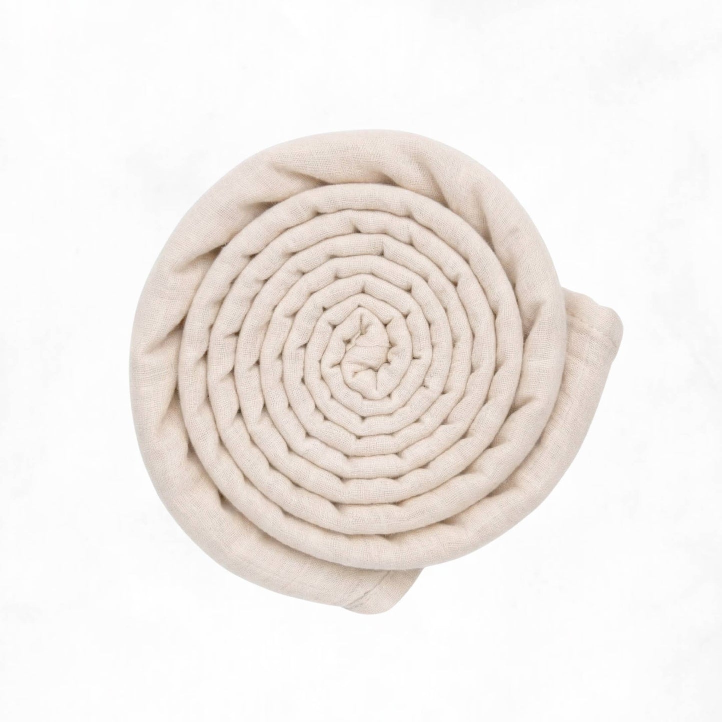 Bamboo Swaddle Blanket- Baby Bliss