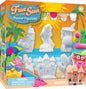 Fun in the Sun - Plaster Figurine Paint Set