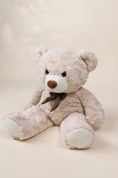 Small Bear Plush Toy