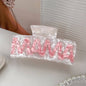 MAMA HAIR CLAW CLIPS | 40H1132