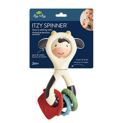 *New* Itzy Spinner™