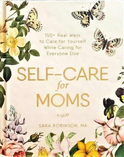 Soins personnels pour les mamans
