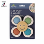 *New Option* Itzy Pop & Whirl™ - Bath + Travel Toy
