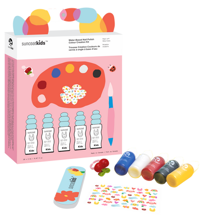 Colour Creation Kit