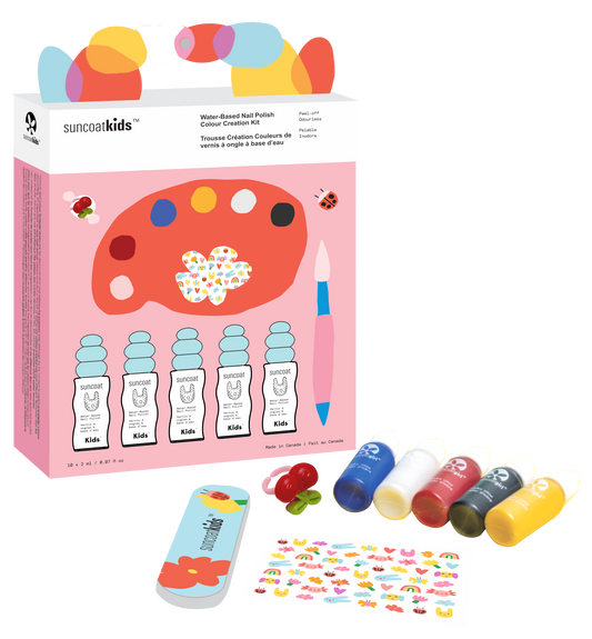 Colour Creation Kit