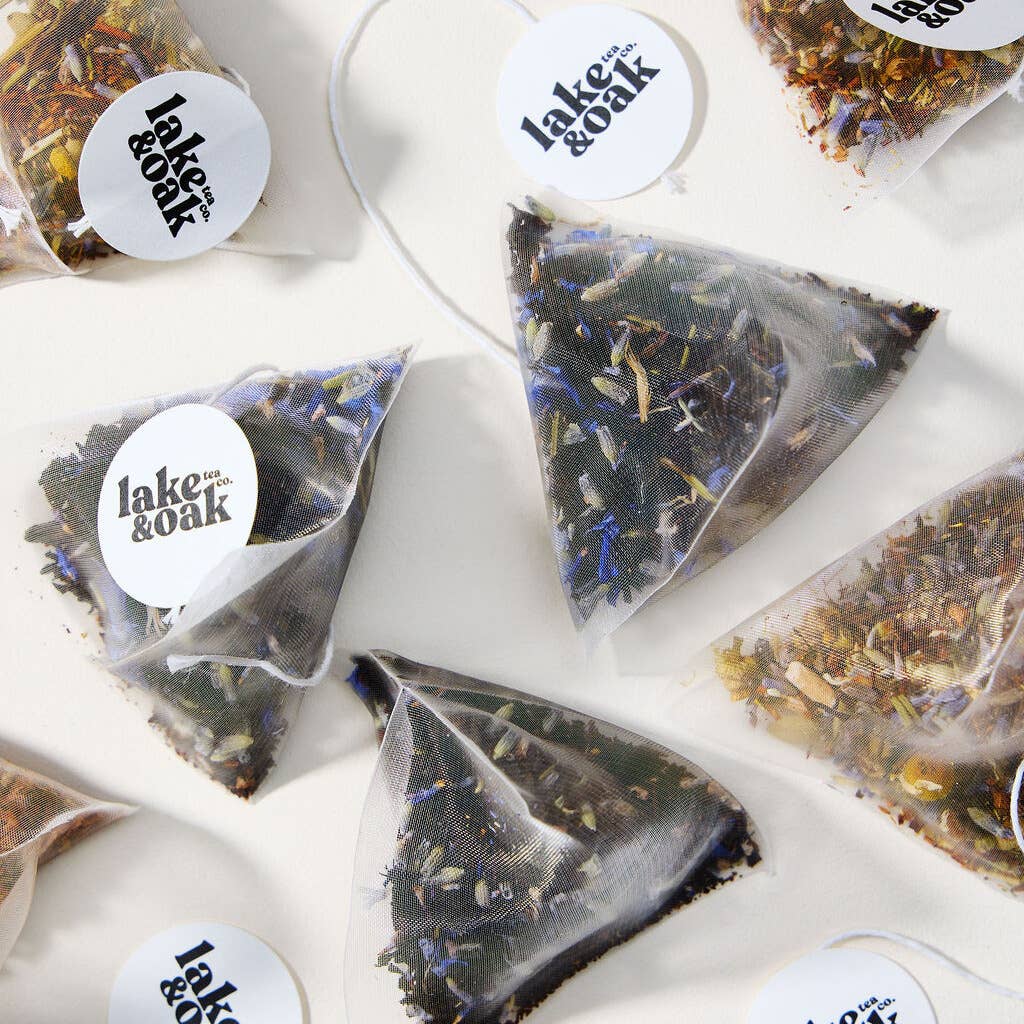 Super Green - Superfood Tea