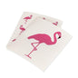 Swedish Dishclolth- Flamingo