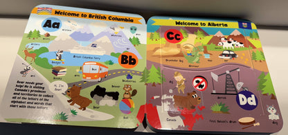 Canada ABC