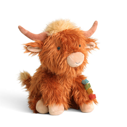 *New* Sweetie Snuggles™ Plush