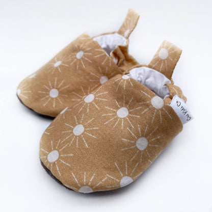 Zapatos de bebé Sun