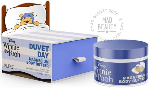 Winnie The Pooh Sleep Body Butter