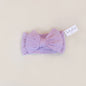 Baby Bow Headband
