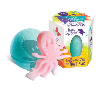 Coffret de présentation Bath Squiggler (48 unités)