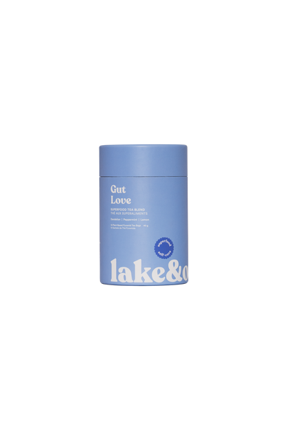Gut Love - Superfood Tea Blend