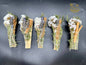 Palo Santo Floral Herb Smudge - Exclusive Production