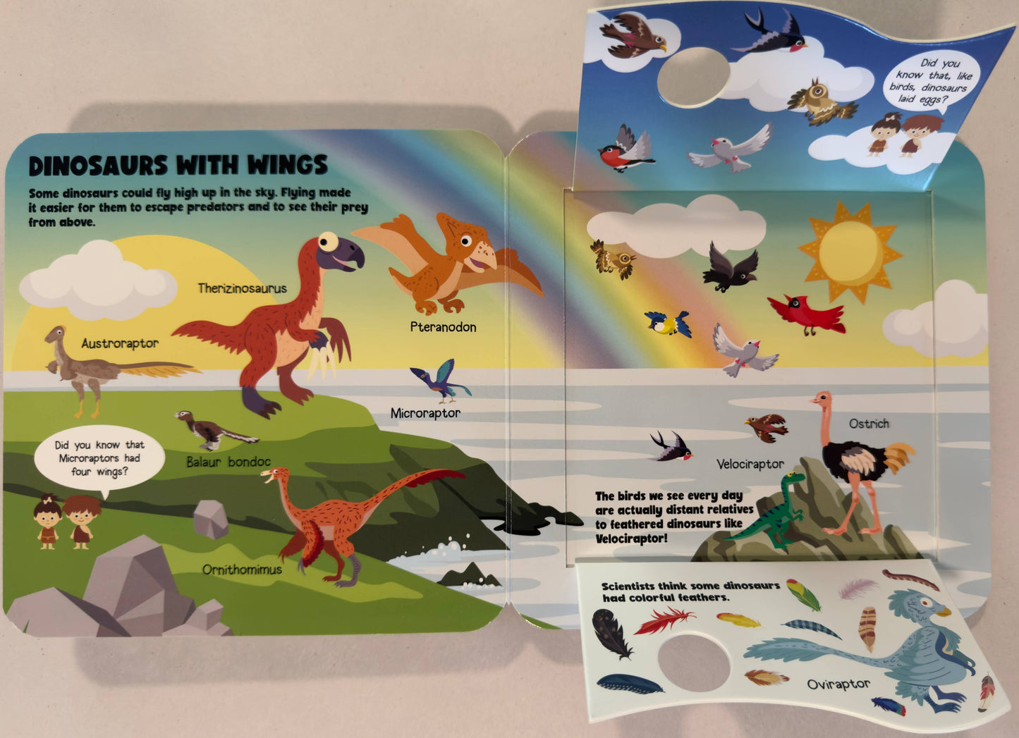 Dinosaurs