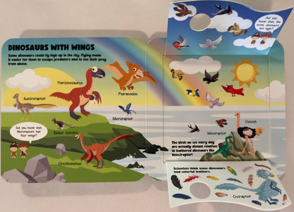 Dinosaurs