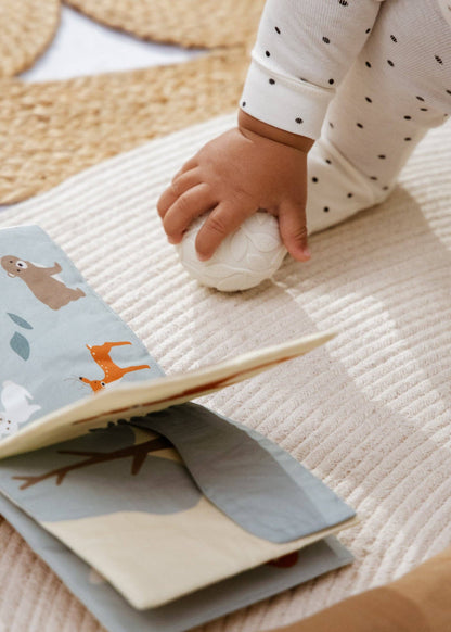 Baby First Toys Gift Box