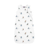 Coccoli Infant Boy Cotton-modal 1.5 Togs Sleepsack N/9m-18/36m