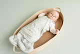 Coccoli Infant Boy/girl/neutral Modal 1.5 Togs Sleepsack N/9m-18/36m