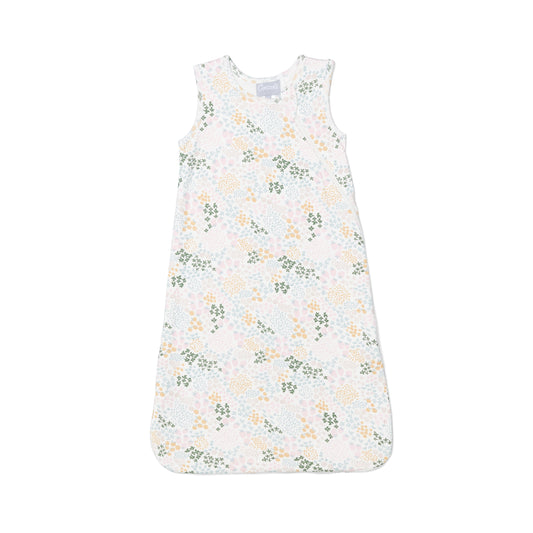 FRUIT PATCH ON CREAM / COTTON-MODAL 1.5 TOGS SLEEPSACK