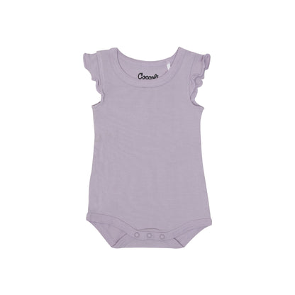 MODAL ROMPER RUFFLE