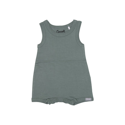 MODAL ROMPER