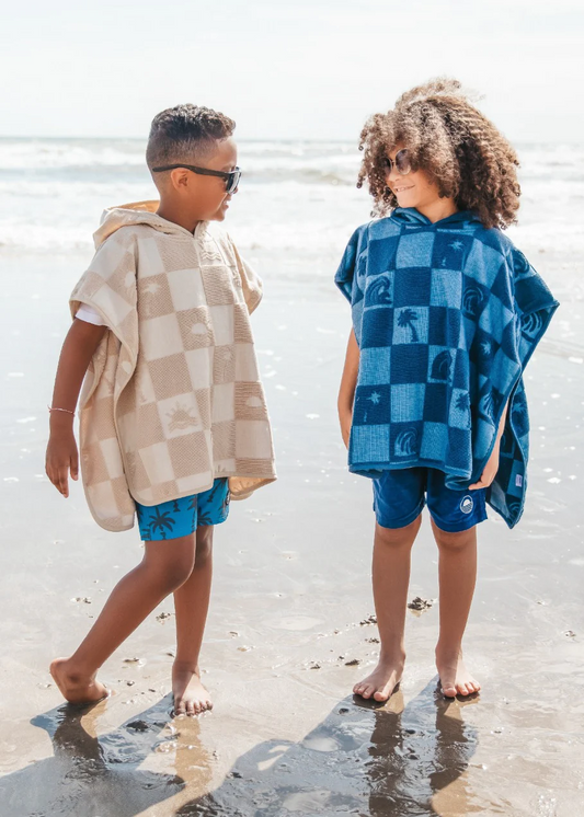 El Ray Poncho