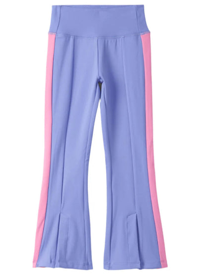 Jacaranda Kids Active Flare Pants