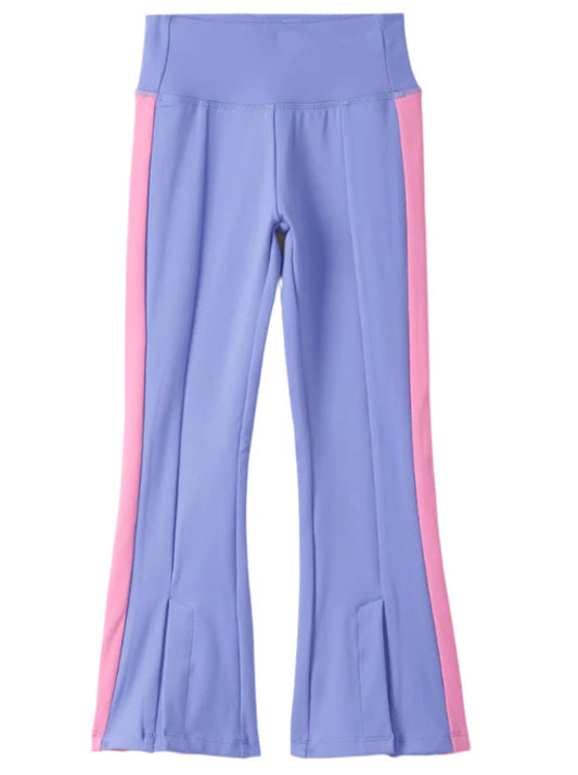 Jacaranda Kids Active Flare Pants