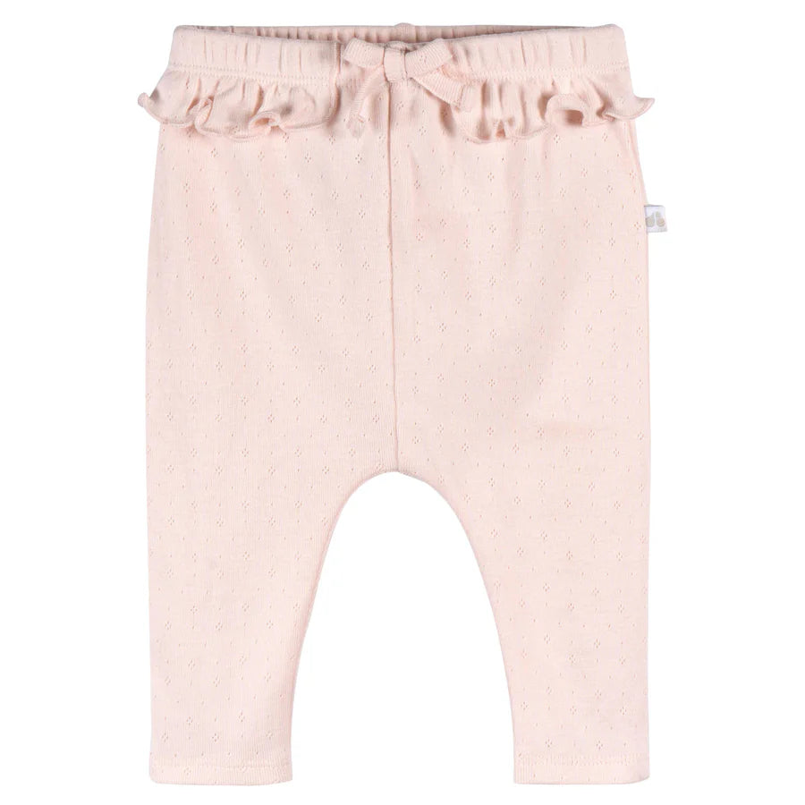 Pink Pants - 2 Pack