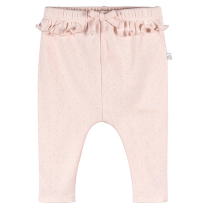 Pink Pants - 2 Pack