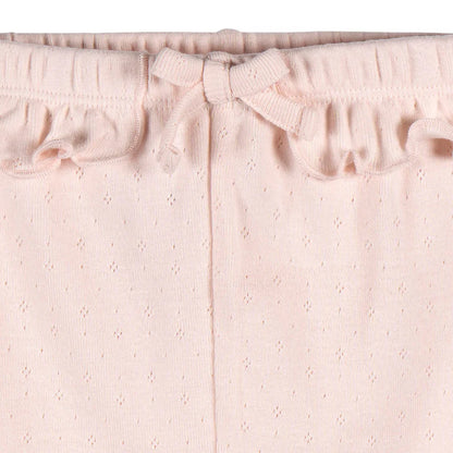 Pink Pants - 2 Pack