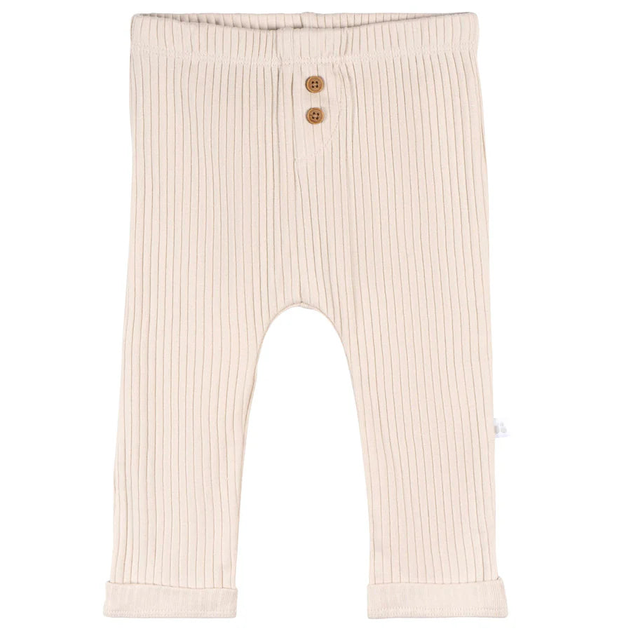 Tan Pants - 2 Pack