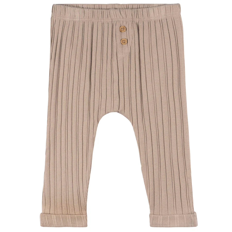 Tan Pants - 2 Pack