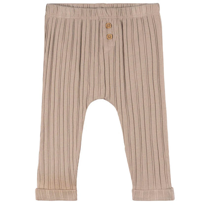 Tan Pants - 2 Pack