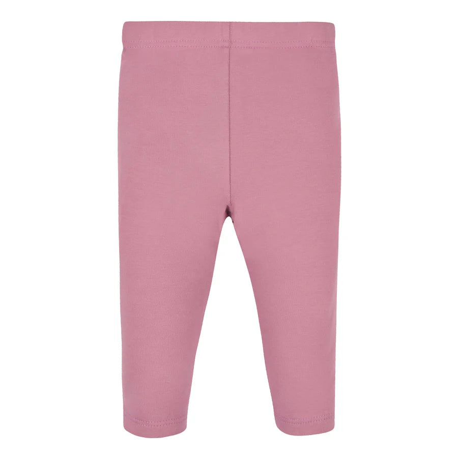 3PC Pink Woodland Set - Sweater, Leggings and Tutu