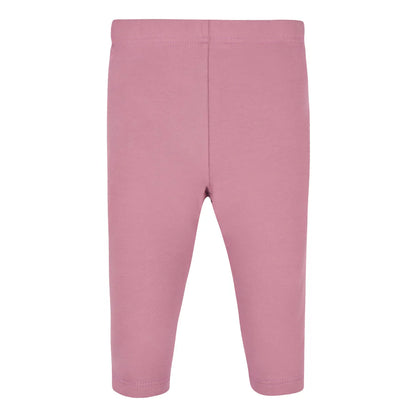 3PC Pink Woodland Set - Sweater, Leggings and Tutu
