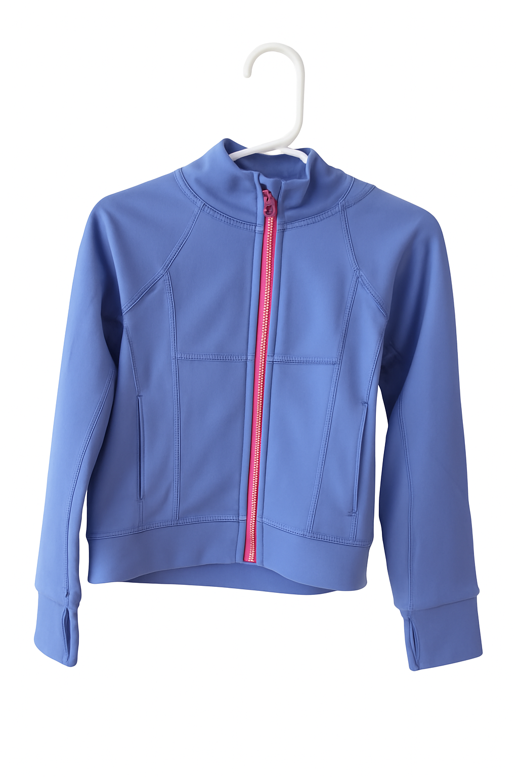 Girls Jacaranda Active Jacket - Hatley