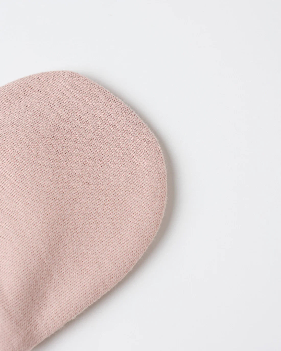Baby No Scratch Mittens || Rose and French Garden
