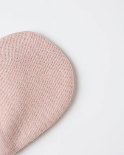 Baby No Scratch Mittens || Rose and French Garden