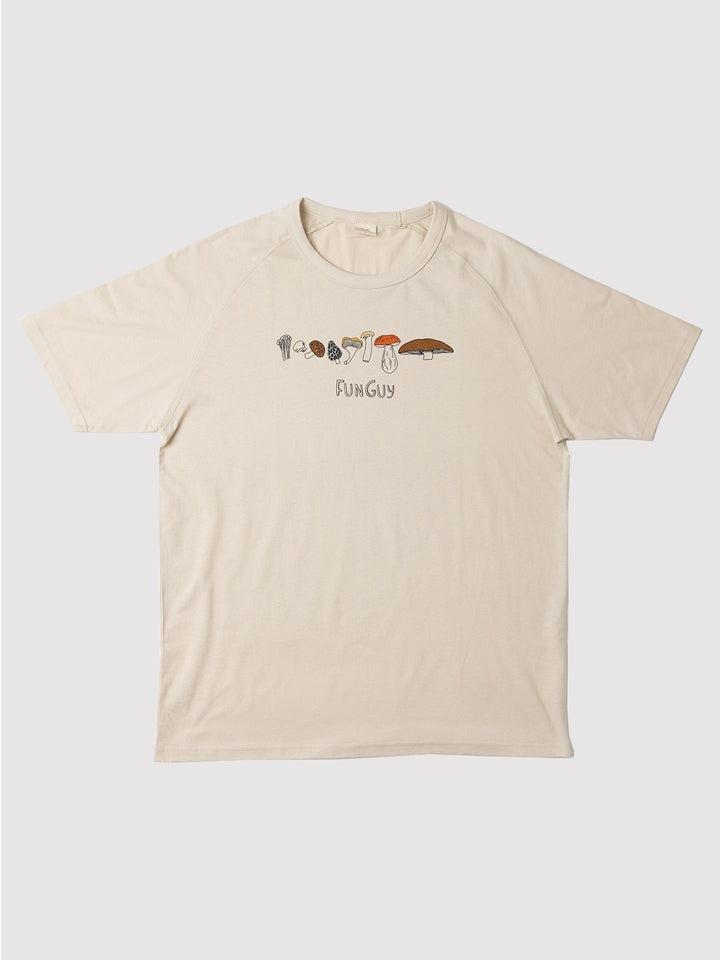 Men's PJ Tee - Multiple Designs