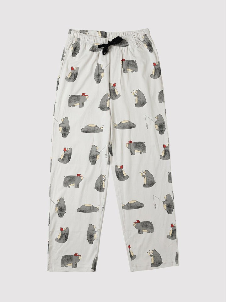 Men's PJ Pants - Multiple Designs